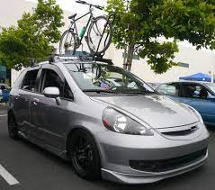Don't settle for lower quality roof racks that risk causing damage to your vehicle or bike Wanting A Bike Rack Honda Tech Honda Forum Discussion