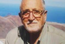 Fallece José Luis Revuelta, el ingeniero que iluminó artísticamente Las  Hoces e icónicos monumentos de Cuenca