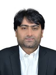 Arsalan Ashraf Janwari