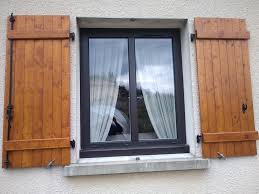 Maybe you would like to learn more about one of these? Renovation Pose De Fenetres Aluminium Bicolore Lapendry