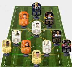 He is 22 years old from italy and playing for piemonte calcio in the serie a tim. 84 Smotm Federico Chiesa Fifa 19 Player Review Futhead News