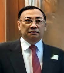 Ismael Itchon Obituary