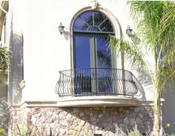 Determine the type of railing that you want for the job, based on the needs of your project. Iron Railings Seattle Wa Seattle Wrought Iron Hand Railings