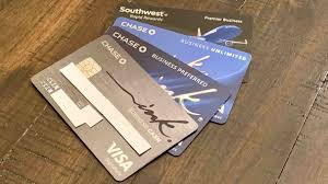 Chase business cards easier to be approved for again. The 5 Best Chase Business Credit Cards For Travel Each Offers 1000