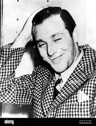 Benjamin martin hi-res stock photography and images