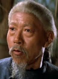 Simon Yuen Siu-Tin (袁小田)