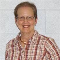 Kathy Alton Weaver Obituary