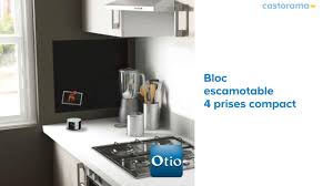 We did not find results for: Bloc Prise Escamotable Rond Otio 652303 Castorama Youtube