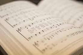 It also draws us closer to god. 14 Hymns Of Hope To Sing During Covid 19 Lifeway Research