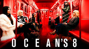 2,114 followers · movie/television studio. Ocean S Eight 2018 Watch Movie Online With Subtitles