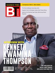 Pin By Business Times Africa Magazine On Africa Business News Energy Plan Business New Africa