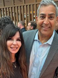 Del Manak day in Victoria