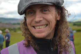 Farpaisean Chon Chaorach