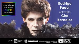 LOUCURA, TRANSA, PRAIA E MPB: CIRO BARCELOS CONTA O QUE ERA “DESBUNDAR” NO  RIO DOS ANOS 70 (PARTE 1)