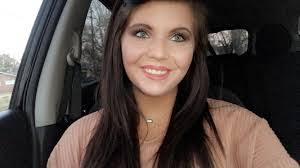 Sarah Hazzard's Instagram, Twitter & Facebook