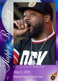 18 years ago, Ghostface Killah released his sixth solo studio album More  Fish.