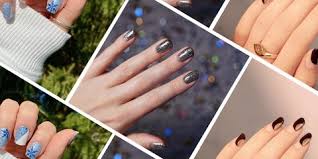 The winter time manicure is appeared as a result of the fashion influence. 31 Cute Winter Nail Designs 2020 Seasonal Nail Art Ideas 2020