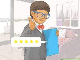 How to write and publish a children's picture book? How To Self Publish Children S Books 12 Steps With Pictures