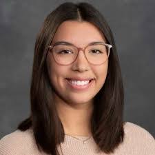 Michaela Blankenship's Instagram, Twitter & Facebook