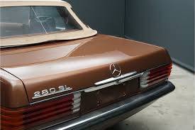 Image result for Goldbraun 1979 Mercedes
