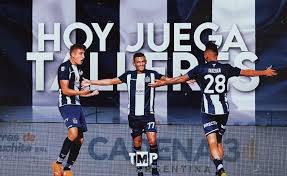 Che talleres hoy te vinimo' a ver y festejar los 20 años del único campeón internacional. Talleres Mi Pasion S Tweet Hoy Juega Talleres De America Trendsmap