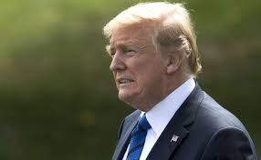 Eurokrata kontra amerykańska furia. O czym Juncker będzie rozmawiać z  Trumpem?