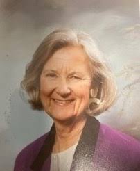 Tribute to Judith Skinner, 1935