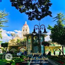 Casa Flora Atlixco in Puebla | Best Rates & Deals on Orbitz