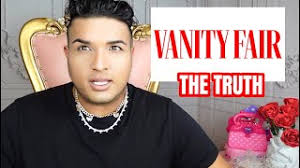 Adam Macintyre SUES Vanity Fair?