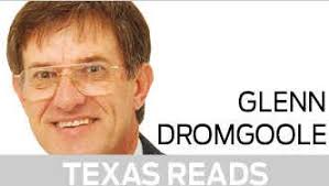 Dromgoole: Historian collects more Texas stories he likes to tell