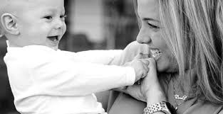 Step Aside Prince George, little World Cup royalty is here