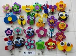 Badge Holders Diy Badges Diy Badge Holders