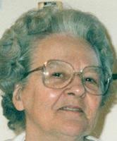 Mary Shearer Obituary (1929