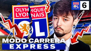 SALVO al LYON de la BANCARROTA!