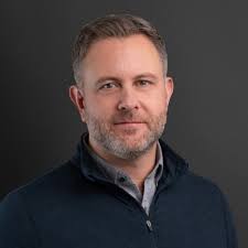 Well deserved Mark Wit . You inspire me each and every day.