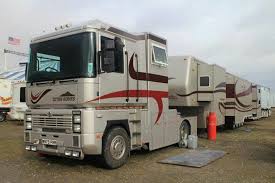 Epingle Par Chantal Russell Sur Motorhome Camion Caravane Foraine