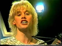 Lu Cozma & Steve Askew