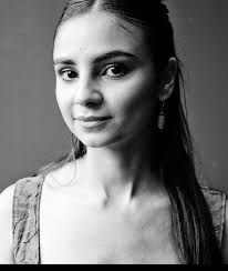 Throwback to the award ceremony of the @bunte_newfaces Film 2024! I was  more than happy to be part of the jury and to give the laudatory speech in  the category “best newcomer