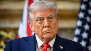 Donald Trump teilt brisanten Putin-Artikel