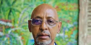 En Guinée, Aliou Barry lance son propre parti