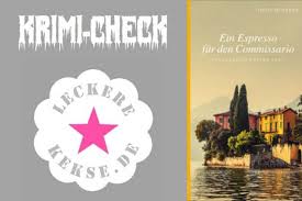 Explore the world of sanpellegrino: Dino Minardi Pellegrinis Erster Fall Leckere Kekse Mehr