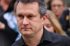 Jude Francis jailed for Aubin Grove pursuit which killed teenage trail bike  rider Mitchell Chase