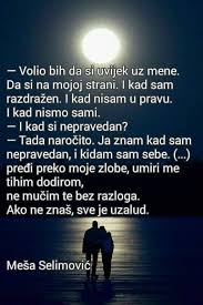 Krasse zitate sprüche zitate bosnische sprüche schöne zitate leben lebensweisheiten alt gedichtszitate worte zitate zitate zum thema leben. Mesa Selimovic Citati Startseite Facebook