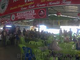 Kali ini saya nak kongsikan sedikit pengalaman serta info berkaitan tempat menarik yang terdapat di sekitar port. Pekena Cendol Jagung Di Pd Famous Cendol Coconut Shake Rm2 Port Dickson Some Bullet For Your Head