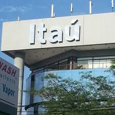 Financial institution in paraguay ((021) 617 1000 www.itau.com.py null) with types of debit, credit, or charge paraguay (py) banco itau paraguay, s.a. Itau Banco Em Asuncion