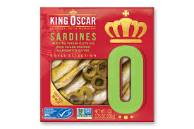 Browse our wide selection of sardines for delivery or drive up & go to pick up at the store! Sardines Mackerel Kipper Snacks Anchovies King Oscar