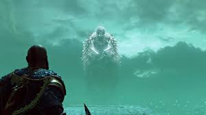 Who Is The Mysterious Bird In Helheim? - Exploring The Mythology Behind God  Of War 4 (Spoilers) - Youtube