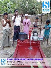Assalamualaykum warahmatullahi wabarakatuh ustadz afwan. Serantau Muslim Photos Facebook