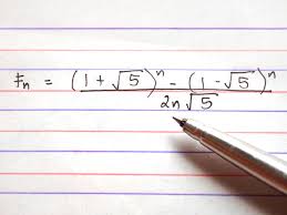 How To Calculate The Fibonacci Sequence Fibonacci Sequence Fibonacci Numerical Expression