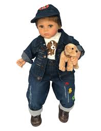 Muñeca Geli Jaimito | Liverpool